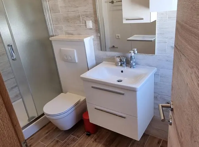 Apartamento Sky Brela