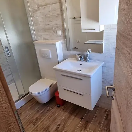 Apartmán Sky Brela