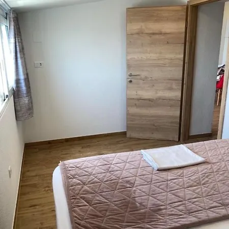 Sky Apartmán *