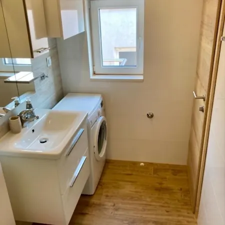 Sky Apartment