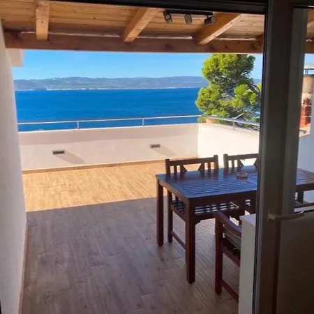 Apartamento Sky