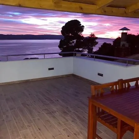 Sky Apartment *