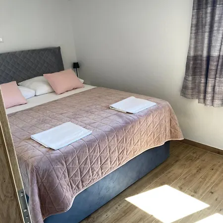 Sky Apartmán *