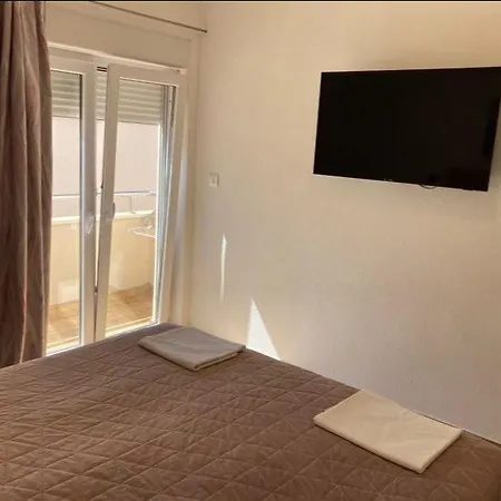 Sky Apartamento Brela