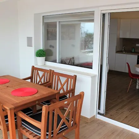Sky Apartment