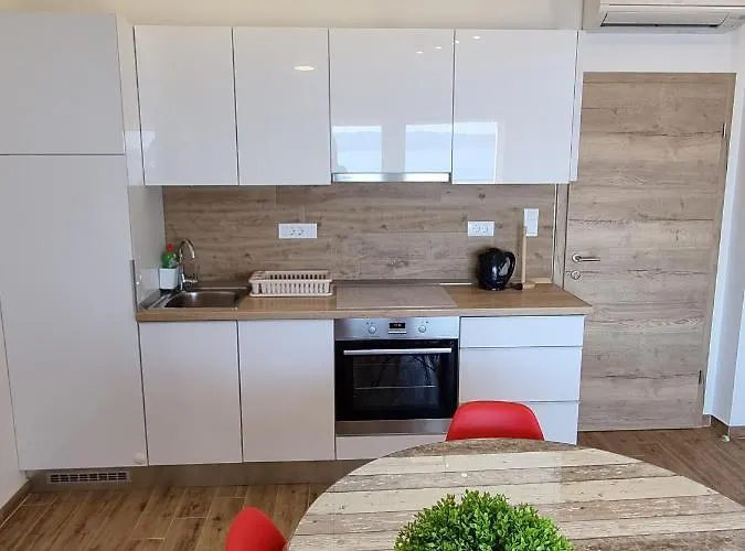 Sky Apartment